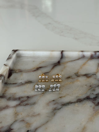 Saylor Earrings