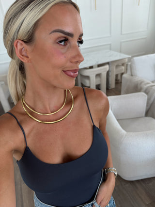 Josie Necklace