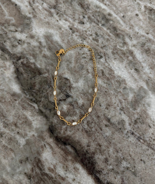 Izzy Bracelet/ Anklet