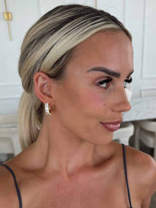 Vanessa Earrings