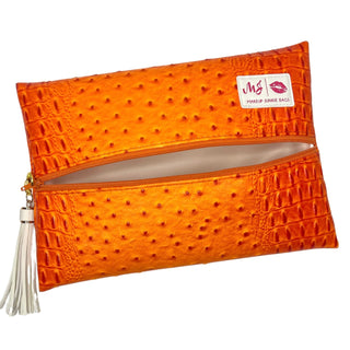 Dune Tangerine