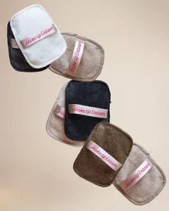 Makeup Eraser the Neutrals