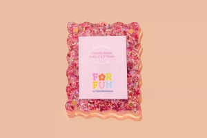 Acrylic Magnetic Frames