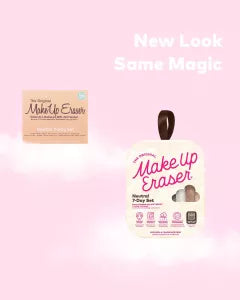 Makeup Eraser the Neutrals