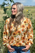 Golden Harvest Top