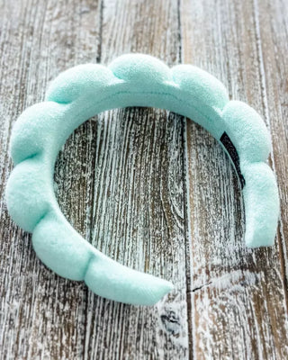 Spa Headband