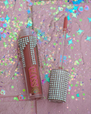 Star Struck Lip Gloss