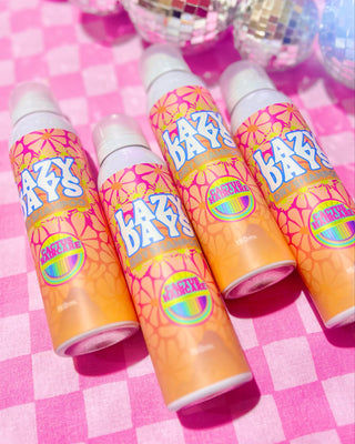 Black Friday Lazy Days Dry Shampoo