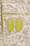 Lorelei Earrings