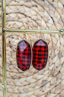 Lorelei Earrings
