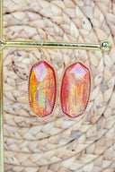 Lorelei Earrings
