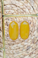 Lorelei Earrings