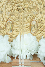 Lorelei Earrings