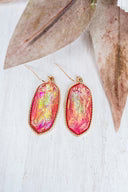 Lorelei Earrings