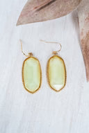 Lorelei Earrings