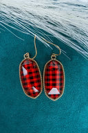 Lorelei Earrings