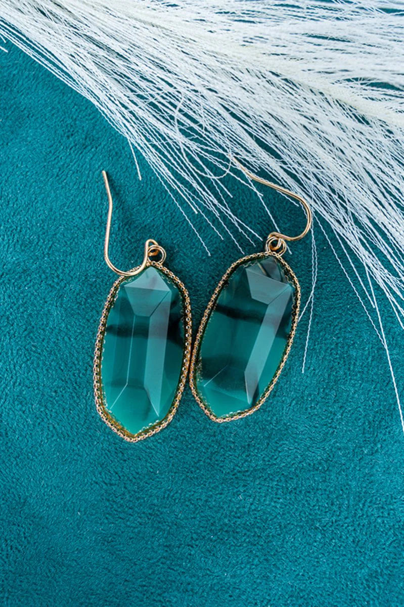 Lorelei Earrings