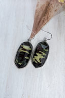 Lorelei Earrings