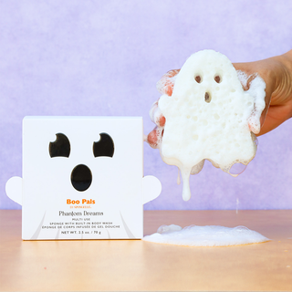 Phantom Dreams Ghost - Boo Pals Halloween 2026 Buffer