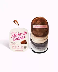 Makeup Eraser the Neutrals