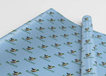 Custom Wrapping Paper