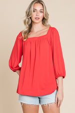 Candy Apple Top