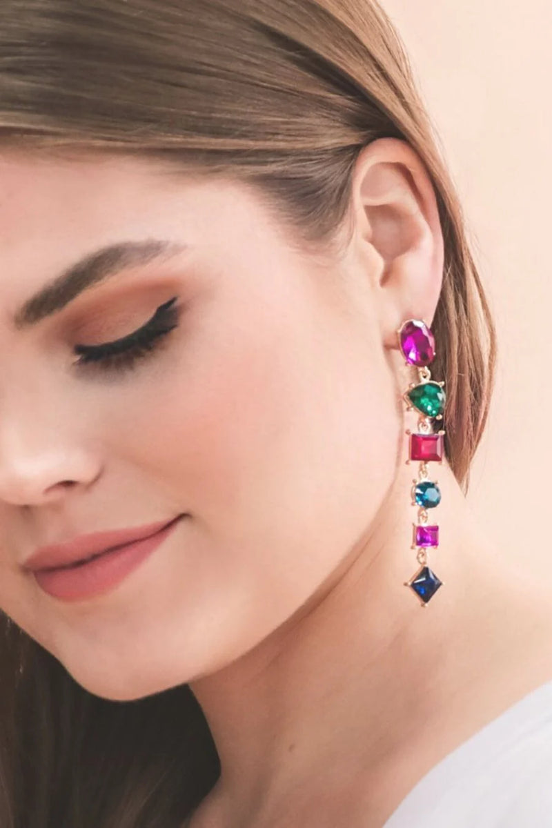 The Glow Earring