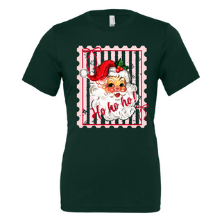 Coquette Santa Tee or Sweatshirt
