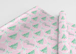 Custom Wrapping Paper