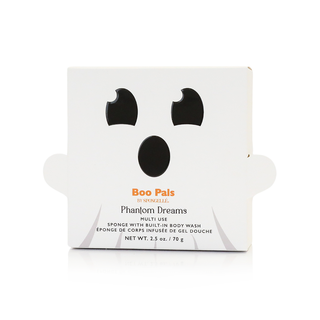 Phantom Dreams Ghost - Boo Pals Halloween 2026 Buffer