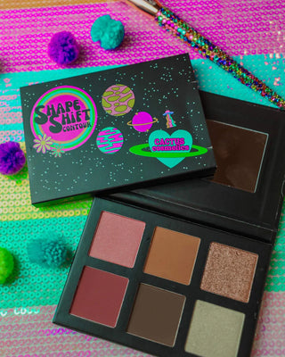 Shape Shift Contour Palette