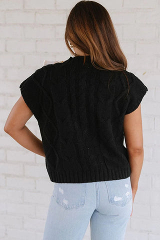 All Tied Up Bow Sweater