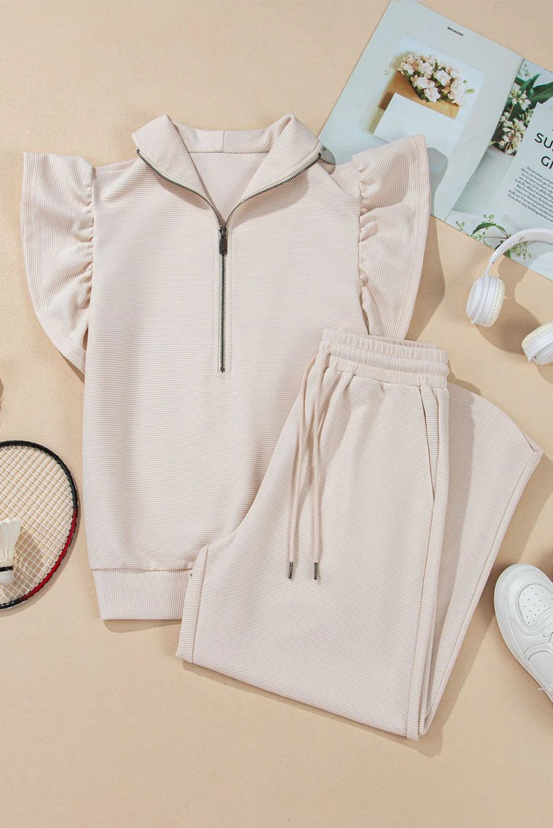 Seaside Retreat Set