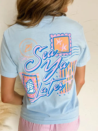 Christmas In July Tees