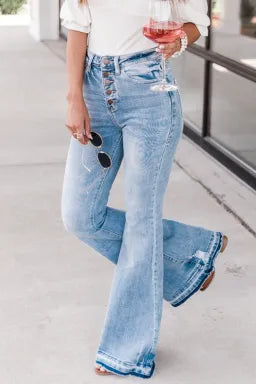 Jillian Flair Jean