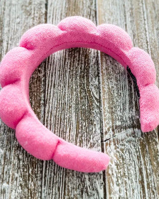 Spa Headband