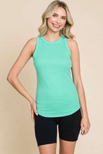 Sherbert Tank
