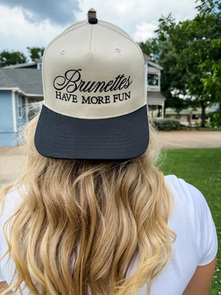 Cute Foam Trucker Hats
