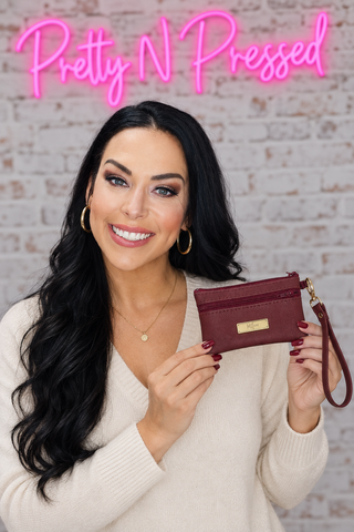 Demi- Wine About It - Please allow 10 business days for your order to ship