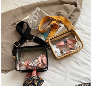 Clear Bags