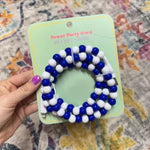 Beaded Car Chargers