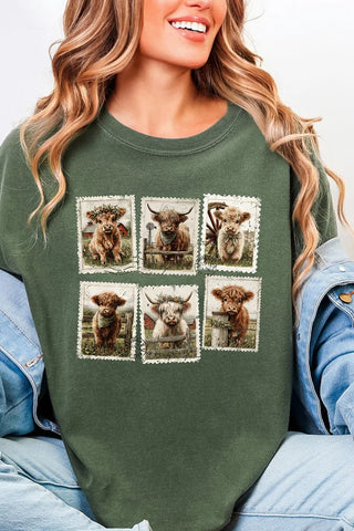 KBW Item Pastures & Postcards