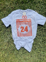 WhataSenior CO 2024 Tee