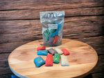 Freeze Dried Candy