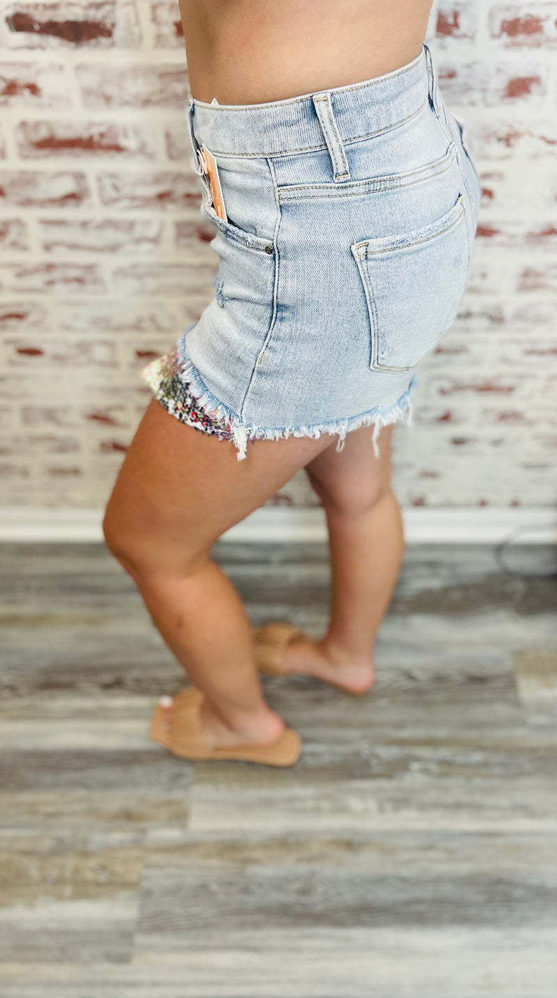 Starlight Shorts