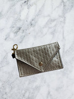 MJ Credit Card Wallet