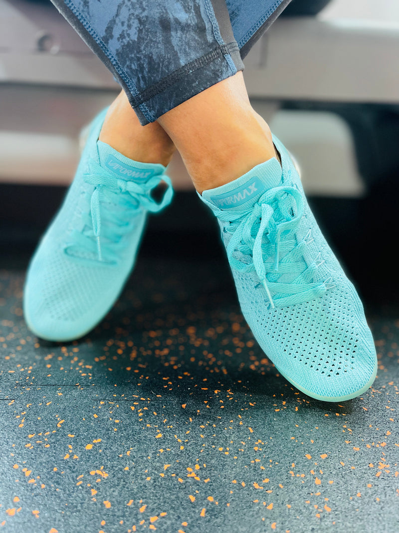 Preorder Mint Sneakers