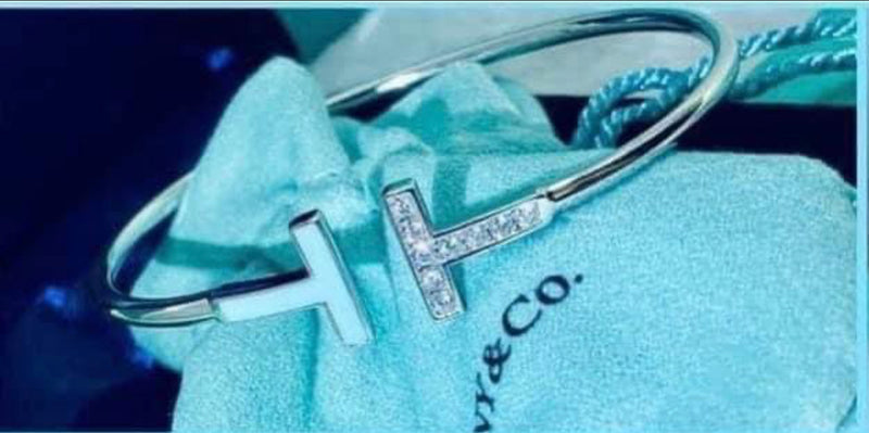 T Bracelet