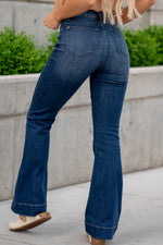 Mandy Trouser Jeans