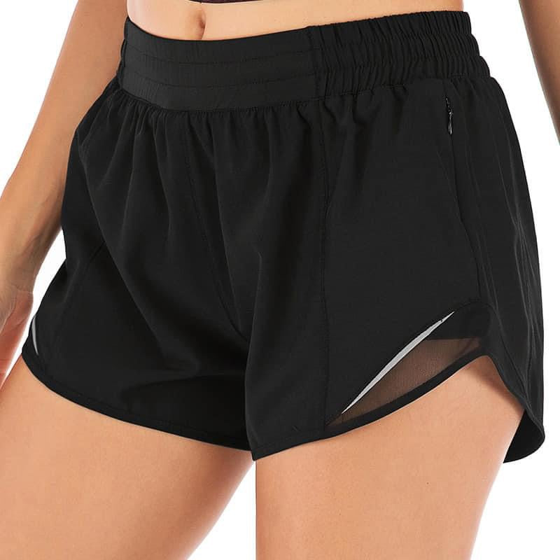 PREORDER On the run short